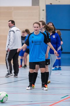 Bild 190 - B-Juniorinnen Kreismeisterschaft OD/RZ